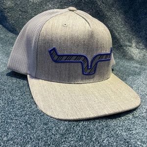 Kimes Ranch men’s hat